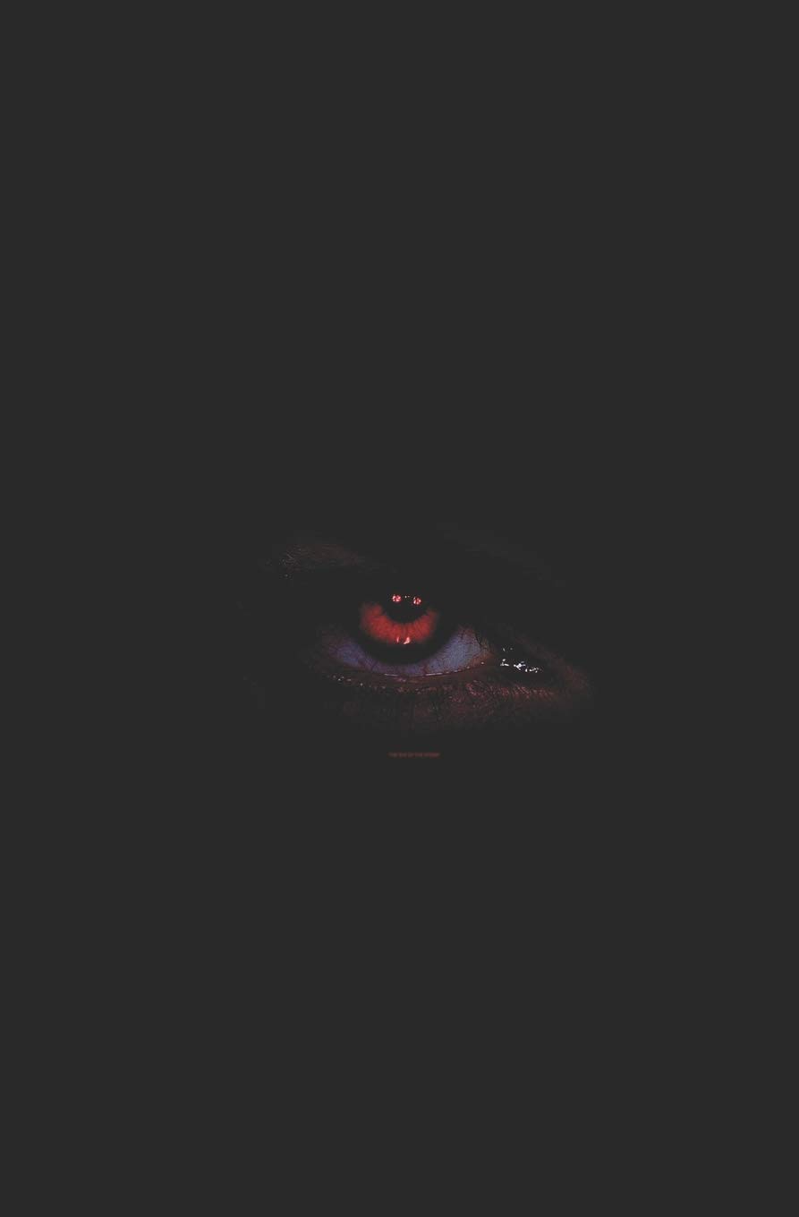 The Prophecy Of Nightmares poster