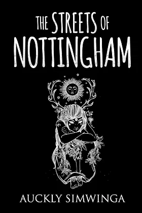 THE STREETS OF NOTTINGHAM poster