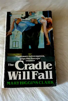 The Cradle Will Fall poster
