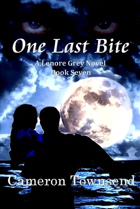 One Last Bite (The Lenore Grey Novels Book 7) poster