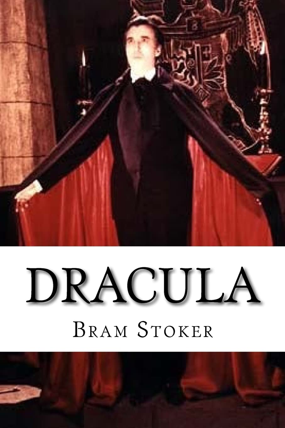 Dracula poster