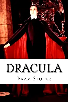 Dracula poster