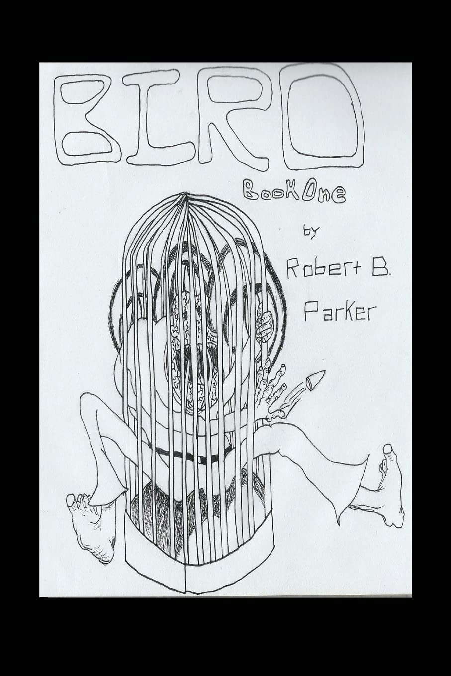 Bird (Volume 1) poster