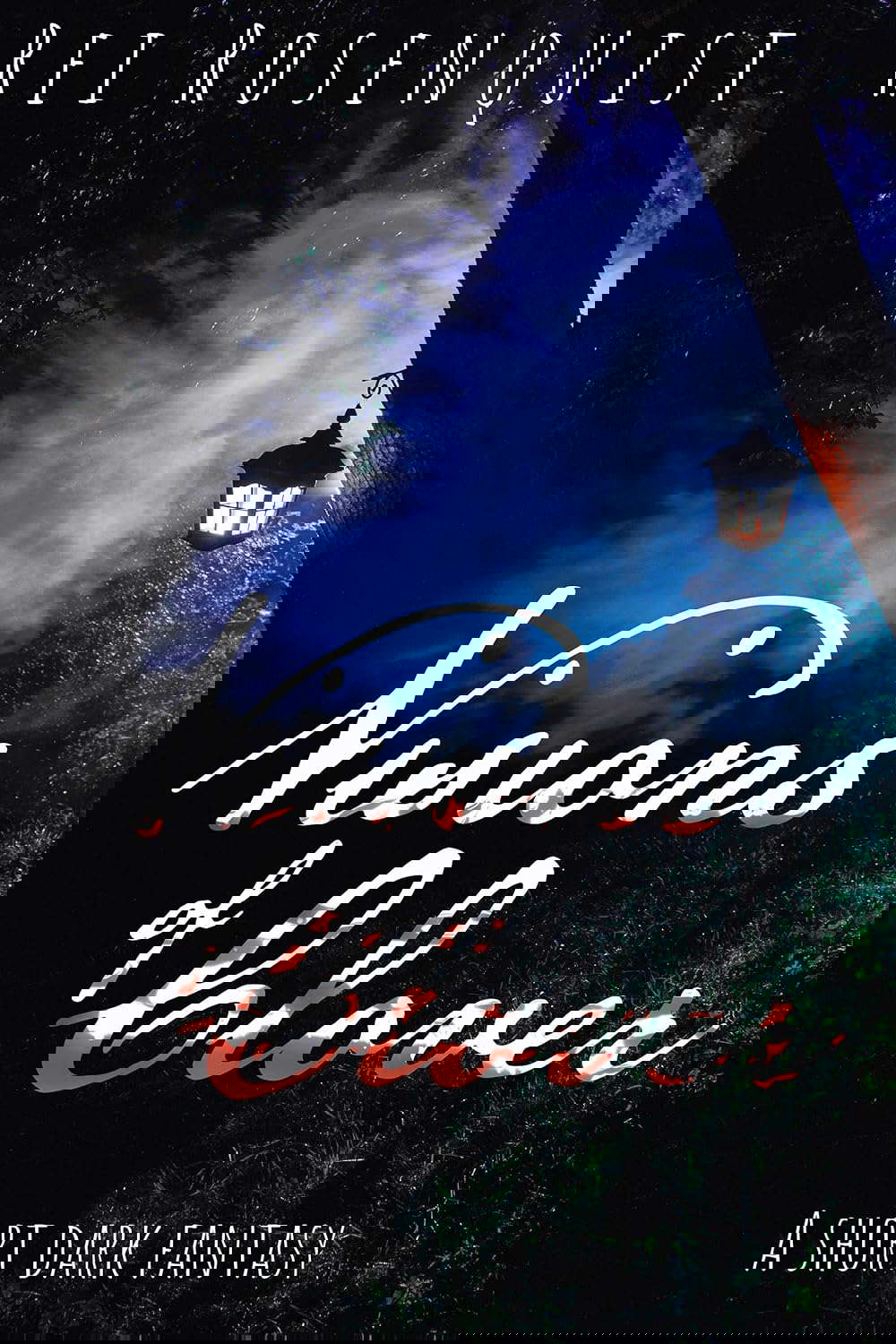 Visions of Clover: A Short Dark Fantasy poster