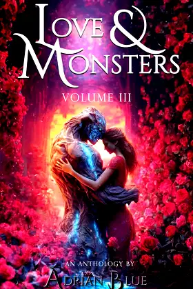 Love & Monsters Vol. III: A Collection of Monster Romance Quick Reads poster