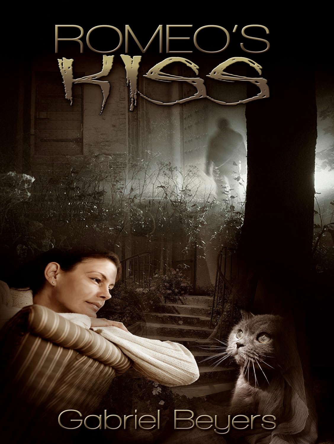 Romeo's Kiss: A Short Story poster