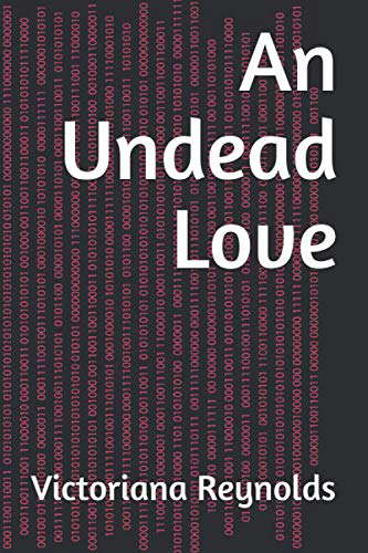 An Undead Love poster