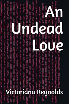 An Undead Love poster