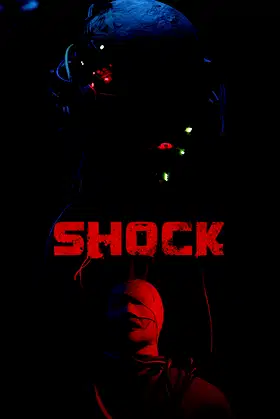 SHOCK poster