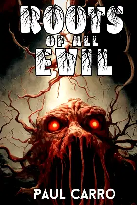 Roots of All Evil: A Horror Novel poster