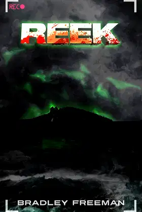 REEK poster