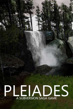 Pleiades - A Subversion Saga Game poster