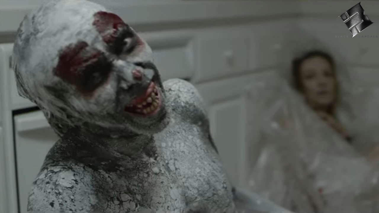 A NIGHT OF HORROR: NIGHTMARE RADIO 🎬 Official Trailer 🎬 Horror Movie 🎬 English HD 2022