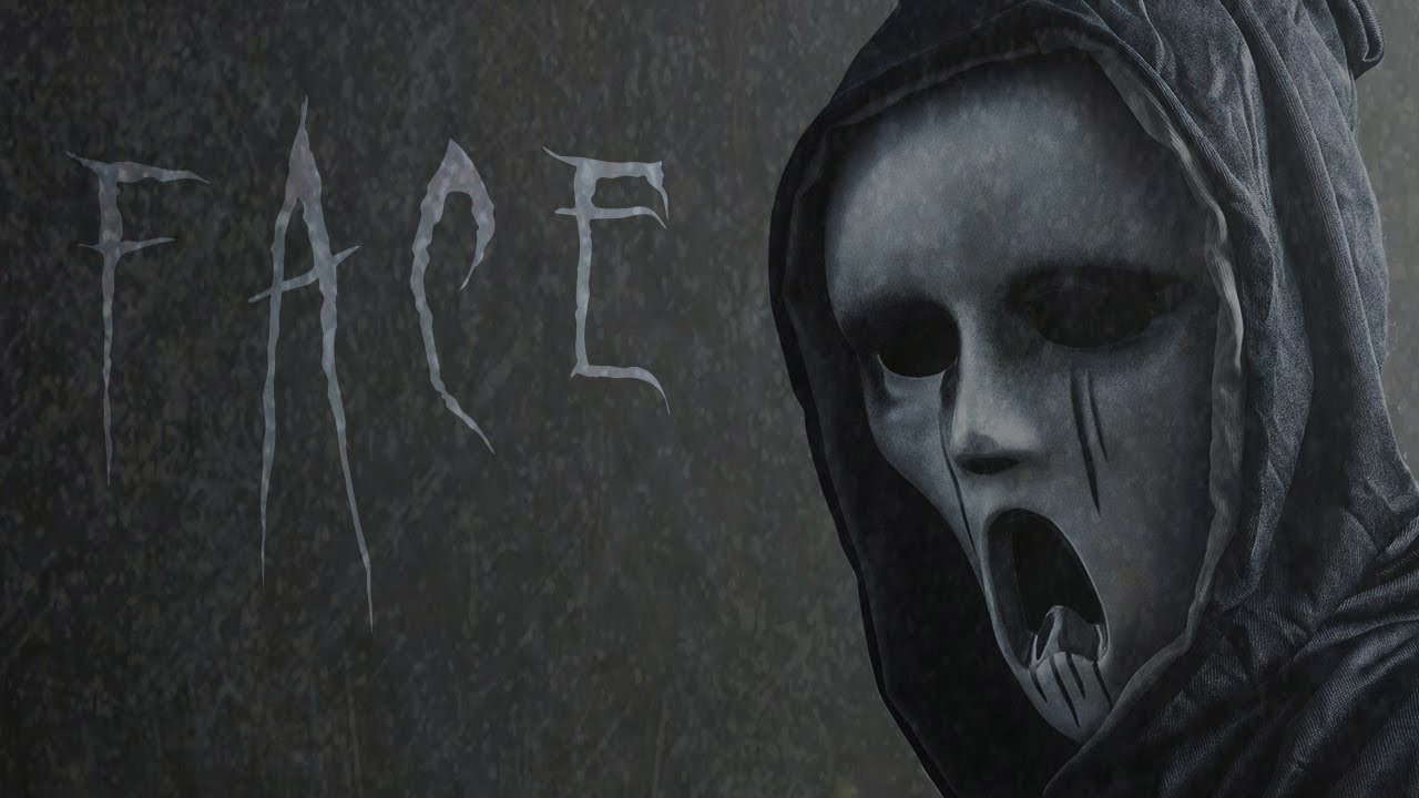 FACE | Horror Short Film