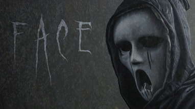 FACE | Horror Short Film poster