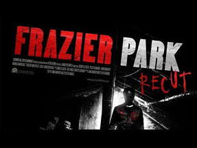 Frazier Park Recut - Trailer poster