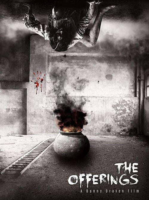 The Offerings poster