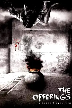 The Offerings poster