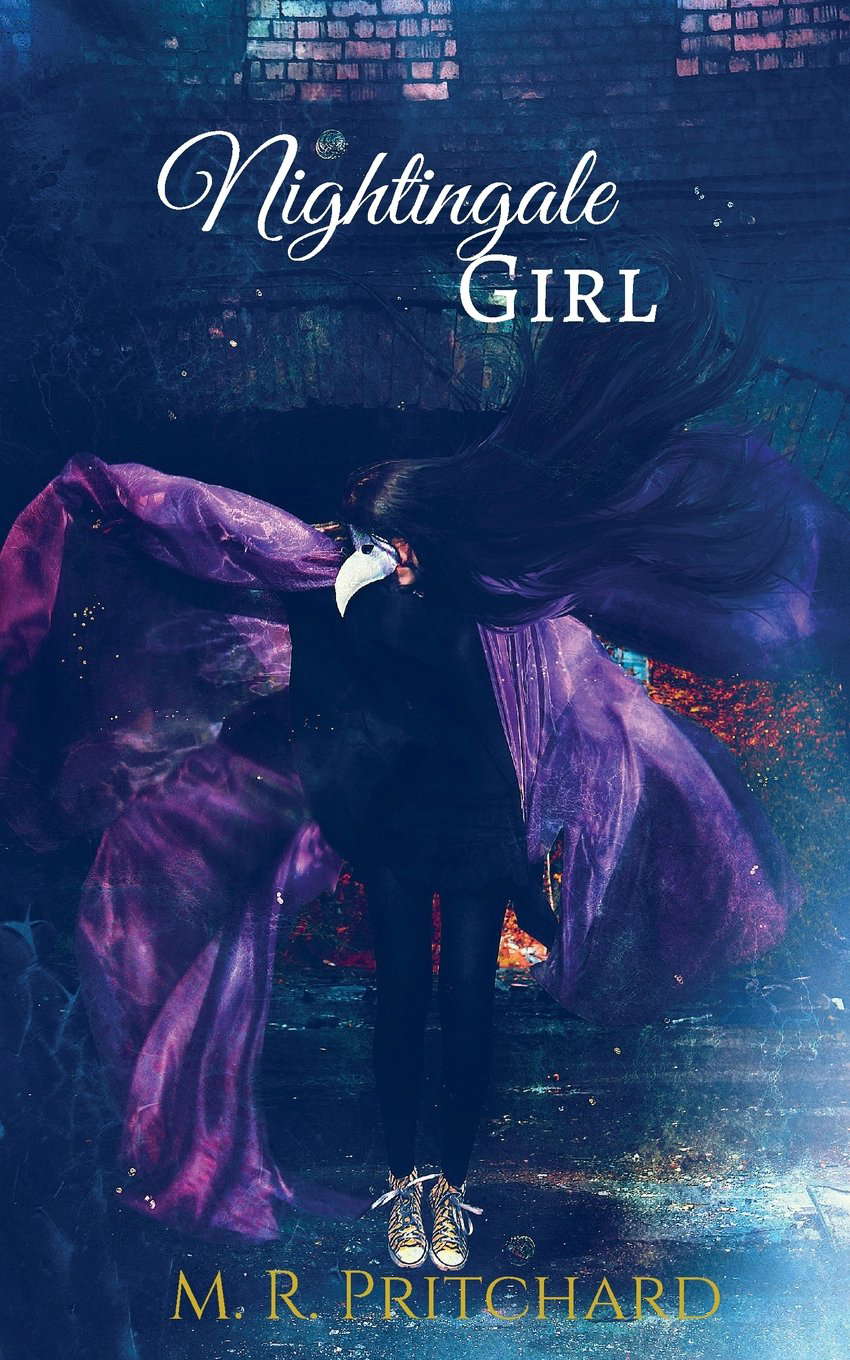 Nightingale Girl (Sparrow Man) (Volume 2) poster