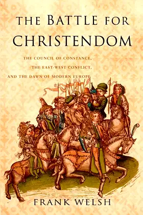 Battle for Christendom poster