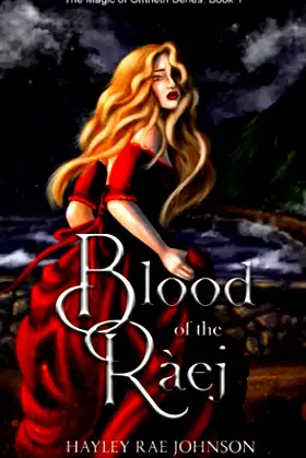 Blood of the Raej poster