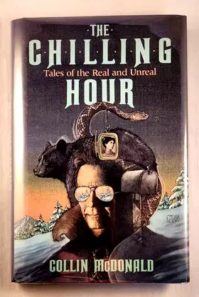 The Chilling Hour: Tales of the Real and Unreal poster