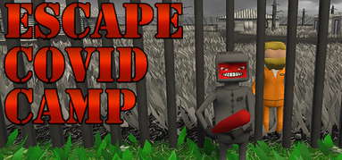 Escape Covid Camp capsule