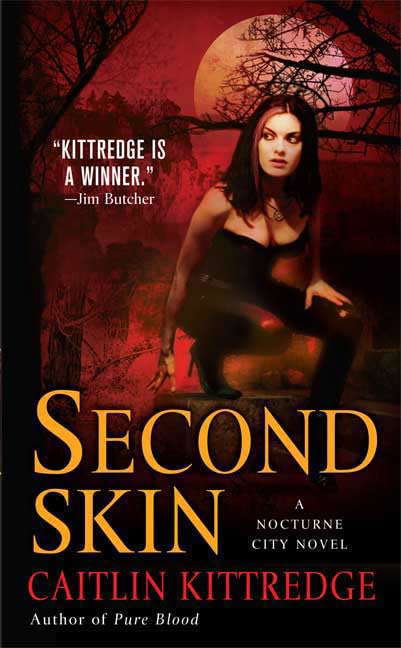 Second Skin poster