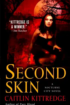 Second Skin poster