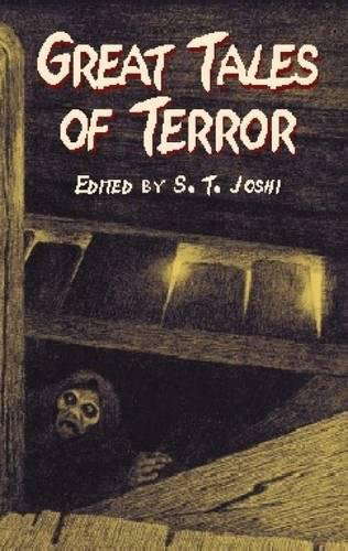 Great Tales of Terror poster