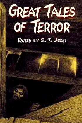 Great Tales of Terror poster