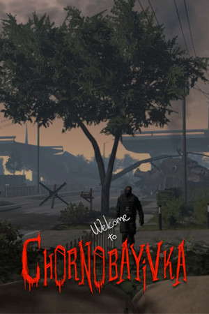 Welcome to Chornobayivka VR poster