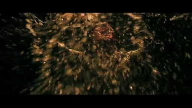 SEPTIC MAN Trailer poster