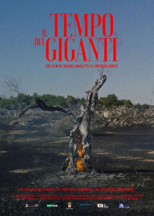 The Era of Giants poster