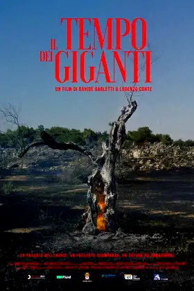 The Era of Giants poster