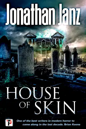 House of Skin (Fiction Without Frontiers) poster