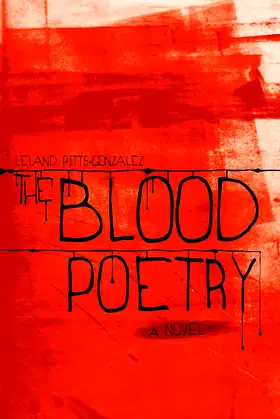 The Blood Poetry poster