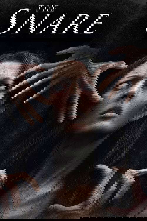 The Snare poster