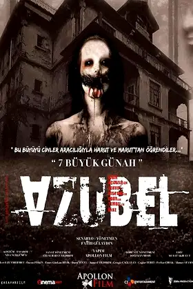 Azubel poster