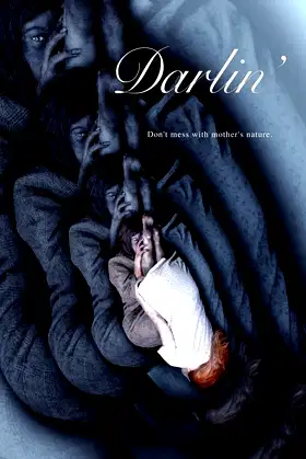 Darlin' poster