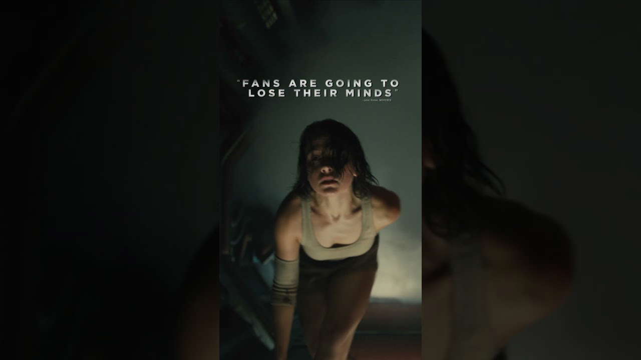 Now Playing In Theaters