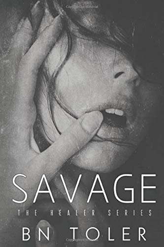 Savage (The Healer Series) poster
