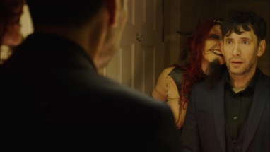 ON THE EDGE Trailer – The Soska Sisters Are Back With a “Psychosexual Thriller” poster