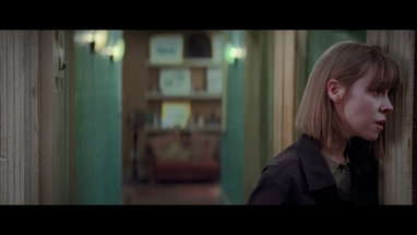 Cordelia - "Because You've Been Here" Clip poster