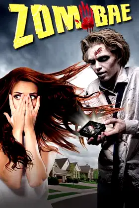 Zombae poster