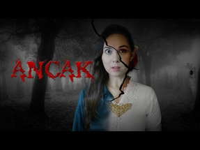 Ancak poster