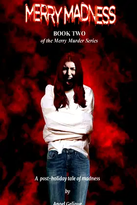Merry Madness (Merry Murder Series) poster