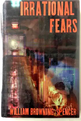 Irrational Fears (HB) *OP poster