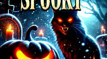 Homecoming Queen Killer - FULL MINISERIES - Weekly Spooky: Scary Stories and Horror Fun Every Week!