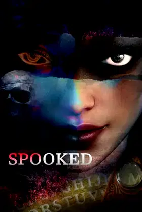 Spooked poster